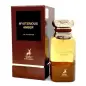 MAISON ALHAMBRA MYSTERIOUS AMBER EAU DE PARFUM 100ML VAPORIZADOR