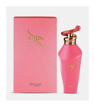 ZIMAYA HAWWA PINK EAU DE PARFUM 100ML
