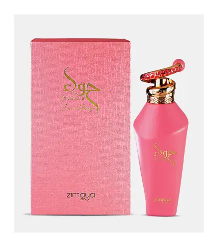 ZIMAYA HAWWA PINK EAU DE PARFUM 100ML