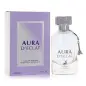 MAISON ALHAMBRA AURA D'ECLAT EAU DE PARFUM 100ML VAPORIZADOR