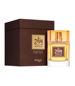 LATTAFA MAZAAJ EAU DE PARFUM 100ML