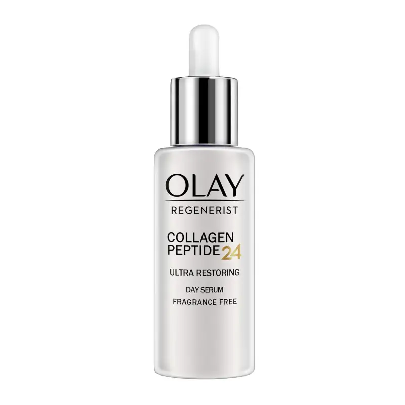 OLAY REGENERIST COLLAGEN PEPTIDE24 SERUM DE DIA 40ML OLAY REGENERIST COLLAGEN PEPTIDE24 SERUM DE DIA 40ML