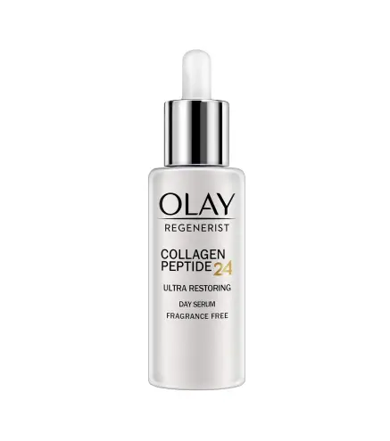 OLAY REGENERIST COLLAGEN PEPTIDE24 SERUM DE DIA 40ML