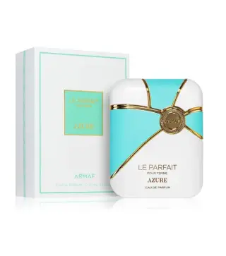 ARMAF LE PARFAIT AZURE EAU DE PARFUM POUR FEMME 100ML