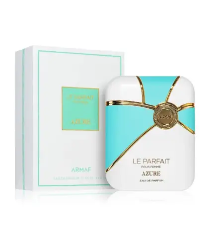 ARMAF LE PARFAIT AZURE EAU DE PARFUM POUR FEMME 100ML