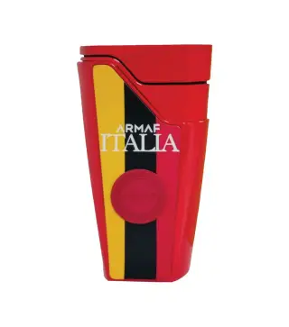 ARMAF ITALIA EAU DE PARFUM 80ML