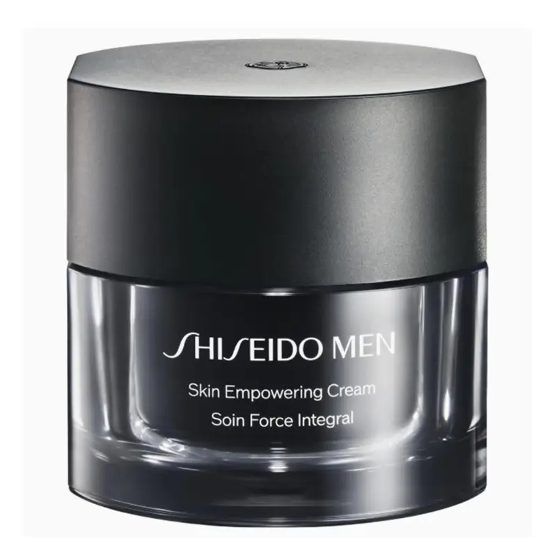 SHISEIDO MEN SKIN EMPOWERING CREAM 50ML SHISEIDO MEN SKIN EMPOWERING CREAM 50ML