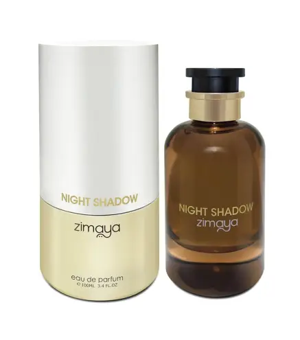 AFNAN NIGHT SHADOW EAU DE PARFUM 100ML