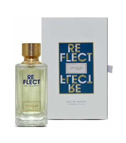 ZIMAYA REFLECT EAU DE PARFUM 100ML
