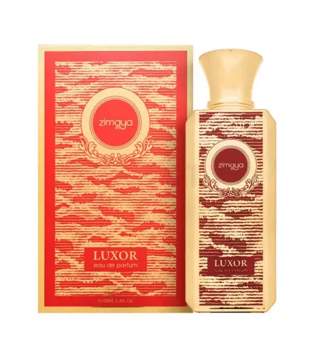 ZIMAYA LUXOR EAU DE PARFUM 100ML