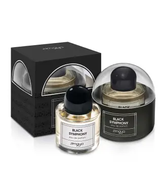 ZIMAYA BLACK SYMPHONY EAU DE PARFUM 100ML