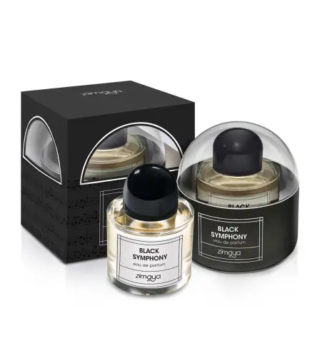 ZIMAYA BLACK SYMPHONY EAU DE PARFUM 100ML