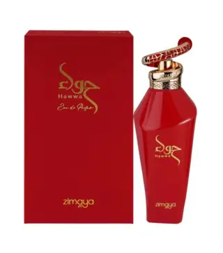ZIMAYA HAWWA EAU DE PARFUM 100ML