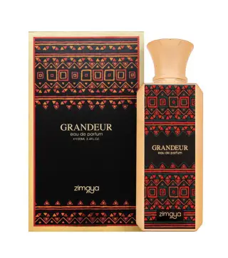 ZIMAYA GRANDEUR EAU DE PARFUM 100ML