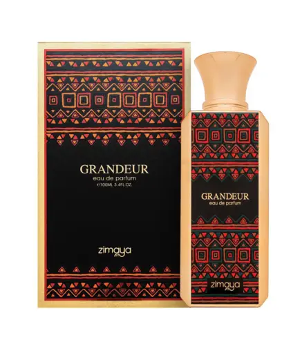 ZIMAYA GRANDEUR EAU DE PARFUM 100ML