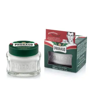 PRORASO PRE-BARBA CREMA 100ML
