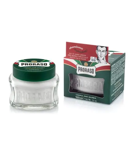 PRORASO PRE-BARBA CREMA 100ML