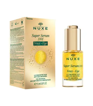 NUXE ANTI-EDAD CONCENTRADO SUPER SERUM 15ML