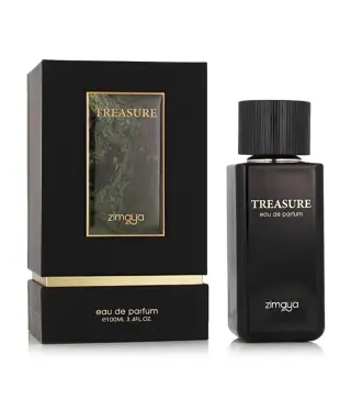 ZIMAYA TREASURE EAU DE PARFUM 100ML