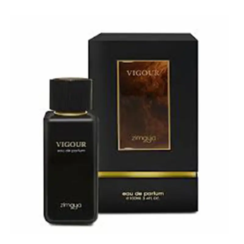 ZIMAYA VIGOUR EAU DE PARFUM 100ML ZIMAYA VIGOUR EAU DE PARFUM 100ML