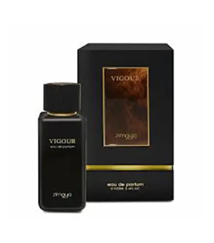 ZIMAYA VIGOUR EAU DE PARFUM 100ML