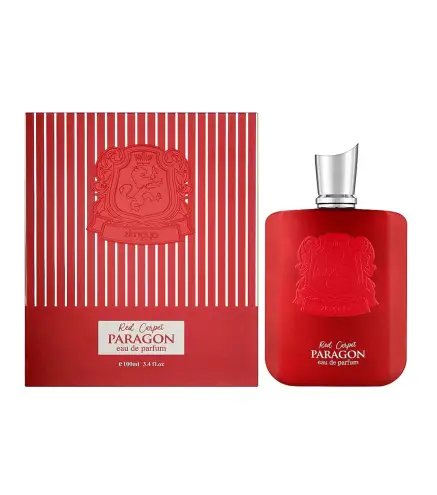 ZIMAYA RED CARPET PARAGON EAU DE PARFUM 100ML