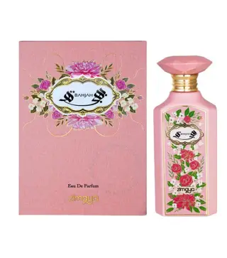 ZIMAYA BAHJAD EAU DE PARFUM 100ML