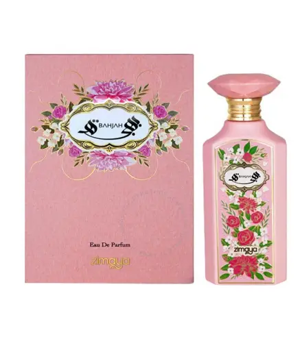 ZIMAYA BAHJAD EAU DE PARFUM 100ML
