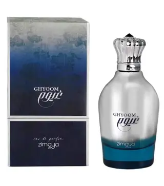 ZIMAYA GHYOOM EAU DE PARFUM 100ML