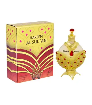 KHADLAJ HAREEM AL SULTAN ACEITE CONCENTRADO PERFUMADO 35ML