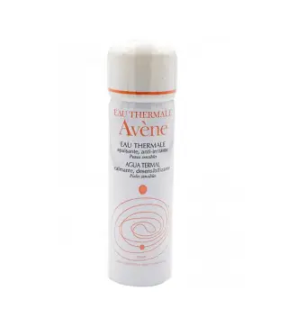 AVENE EAU THERMALE AGUA TERMAL PIEL SENSIBLE 50ML