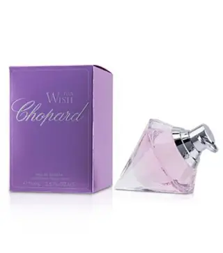 CHOPARD PINK WISH EAU DE TOILETTE 75ML VAPORIZADOR