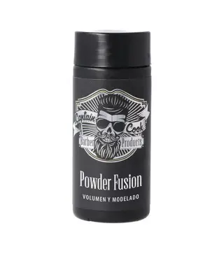 CAPTAIN COOK FUSION POLVOS DE PEINADO 20ML