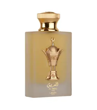 LATTAFA AL AREEQ GOLD EAU DE PARFUM 100ML