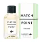 LACOSTE MATCH POINT COLOGNE EAU DE TOILETTE 100ML VAPORIZADOR