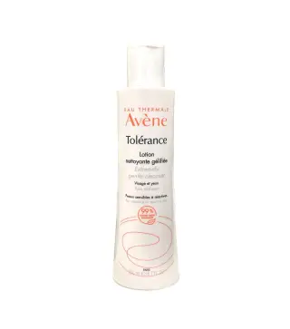 AVENE TOLERANCE LOCION LIMPIADORA 200ML