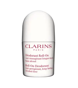 CLARINS ROLL-ON DEODORANT 50ML