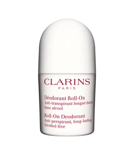 CLARINS ROLL-ON DEODORANT 50ML