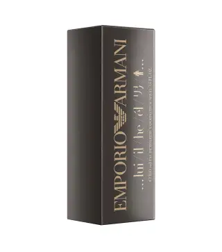 EMPORIO ARMANI LUI EAU DE TOILETTE 100ML VAPORIZADOR