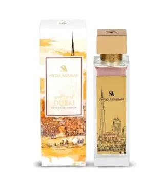 SWISS ARABIAN OPULENCE DUBAI EXTRACTO DE PERFUME 100ML