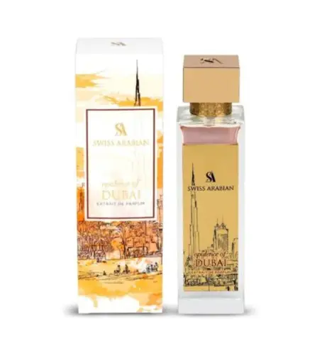 SWISS ARABIAN OPULENCE DUBAI EXTRACTO DE PERFUME 100ML