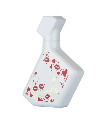 MAISON ALHAMBRA LUXE CHIC EAU DE PARFUM 100ML VAPORIZADOR