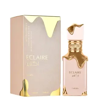 LATTAFA ECLAIRE EAU DE PARFUM 100ML