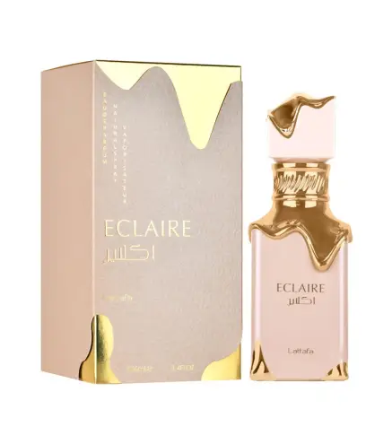 LATTAFA ECLAIRE EAU DE PARFUM 100ML