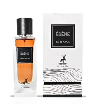 MAISON ALHAMBRA EBENE EAU DE PARFUM 90ML VAPORIZADOR