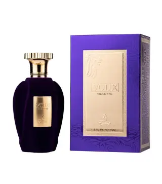 EMIR VOUX VIOLETTE EAU DE PARFUM 100ML