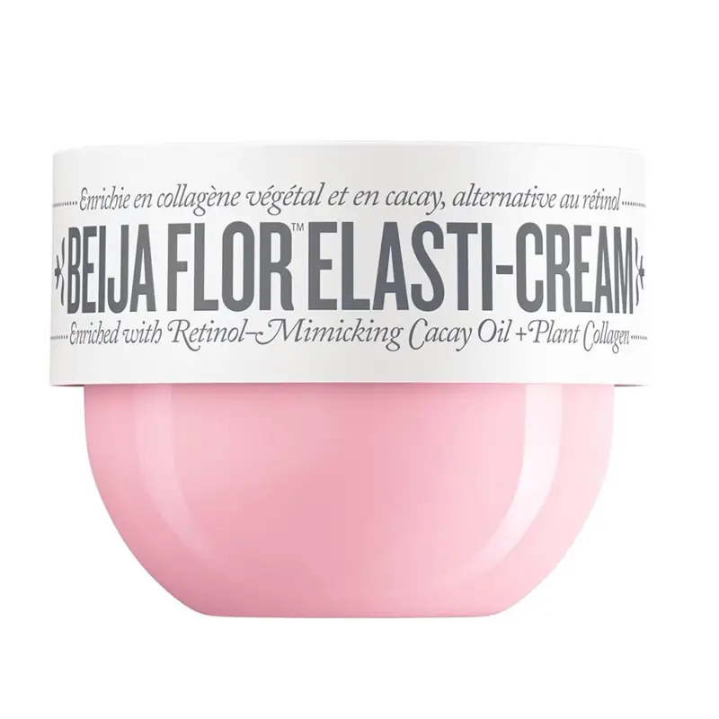 SOL DE JANEIRO BEIJA FLOR CREMA ELASTICA 75ML SOL DE JANEIRO BEIJA FLOR CREMA ELASTICA 75ML