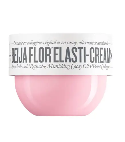 SOL DE JANEIRO BEIJA FLOR CREMA ELASTICA 75ML