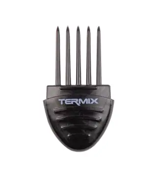 TERMIX ESENCIAL LIMPIA-CEPILLOS 1UN