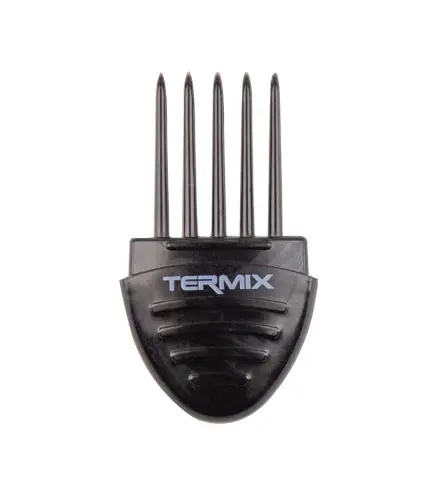 TERMIX ESENCIAL LIMPIA-CEPILLOS 1UN